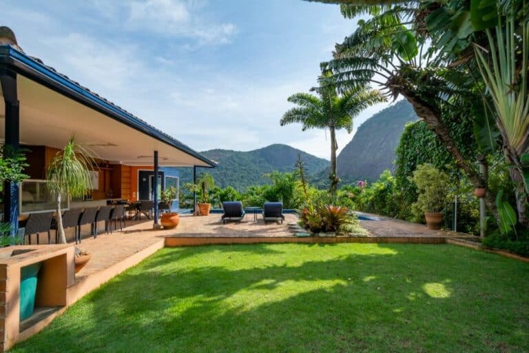 Casa Residencial à venda | Joá | Rio de Janeiro | CA0409
