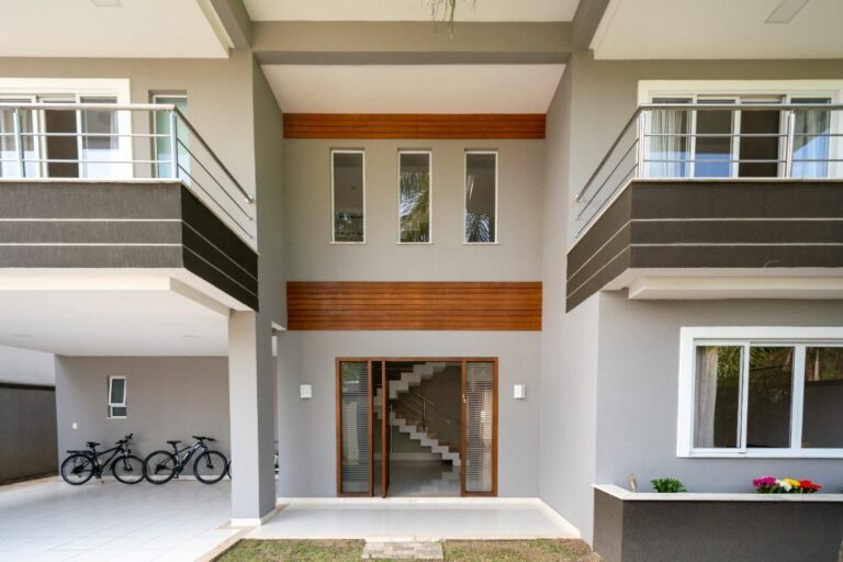 Casa Residencial à venda | Barra da Tijuca | Rio de Janeiro | CA0419