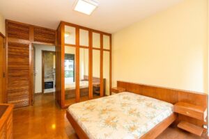 Apartamento Residencial à venda | Moema Índios | São Paulo | AP1766