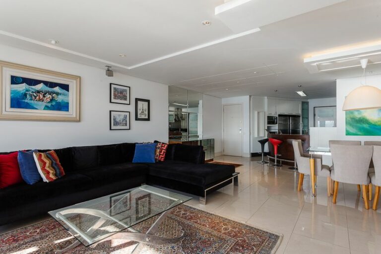 Apartamento Residencial à venda | Beira Mar | Florianópolis | AP1796