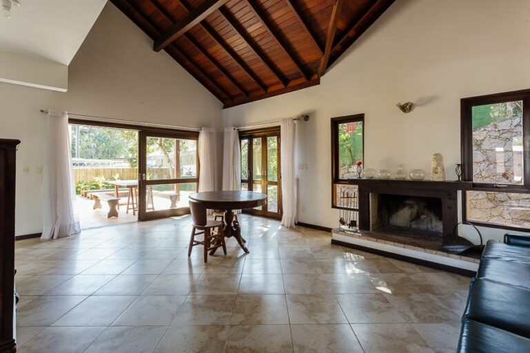 Casa Residencial à venda | Porto da Lagoa | Florianópolis | CA0436