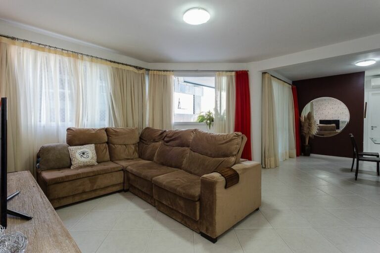 Apartamento Residencial à venda | Centro | Florianópolis | AP1795