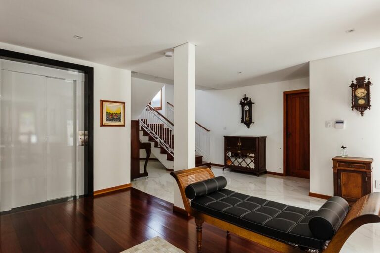 Casa Residencial à venda | Itacorubi | Florianópolis | CA0446