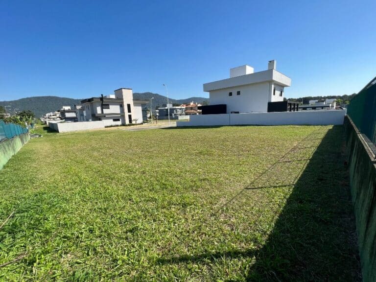 Terreno Residencial à venda | S Joao Rio Vermelho | Florianópolis | TE0091