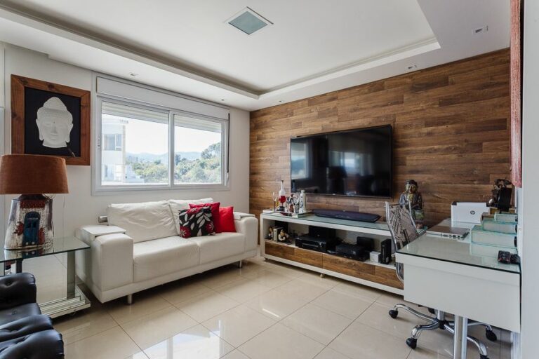 Apartamento Residencial à venda | João Paulo | Florianópolis | AP1782