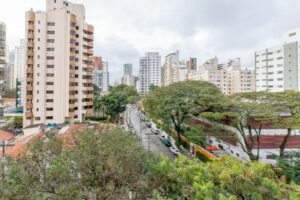 Apartamento Residencial à venda | Moema Índios | São Paulo | AP1757