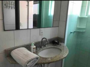 Apartamento Residencial à venda | Pântano do Sul | Florianópolis | AP1776