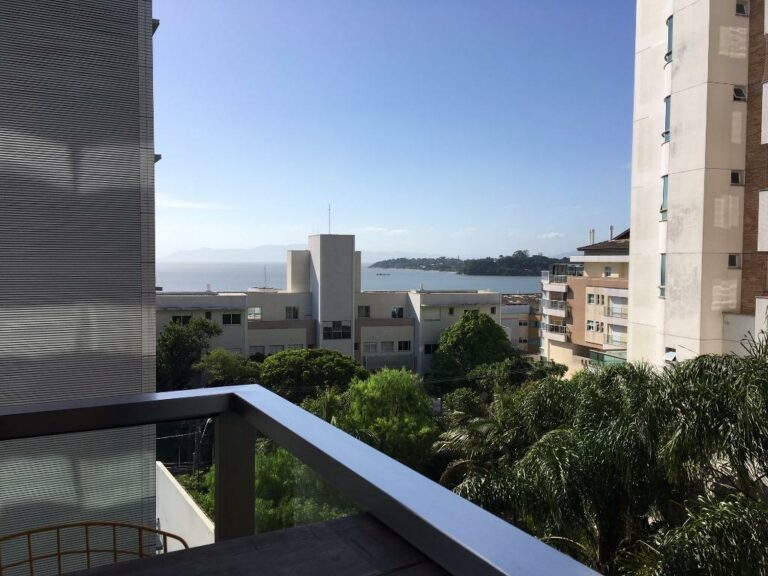Apartamento Residencial à venda | João Paulo | Florianópolis | AP0234