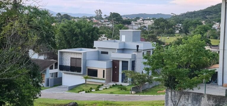 Casa Residencial à venda | Cachoeira do Bom Jesus | Florianópolis | CA0456