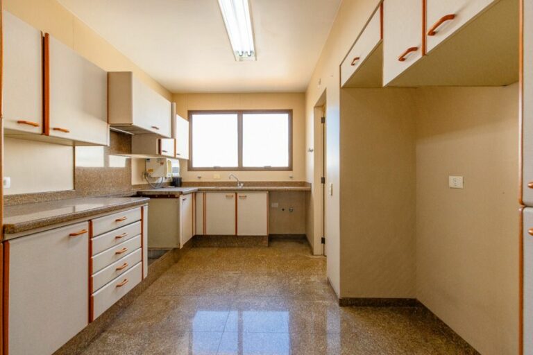 Apartamento Residencial à venda | Moema | São Paulo | AP1769