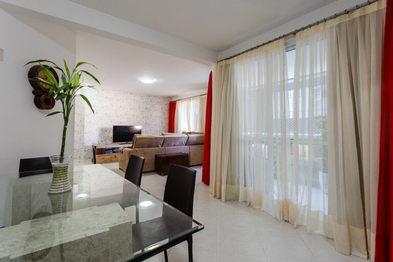 Apartamento Residencial à venda | Centro | Florianópolis | AP1795