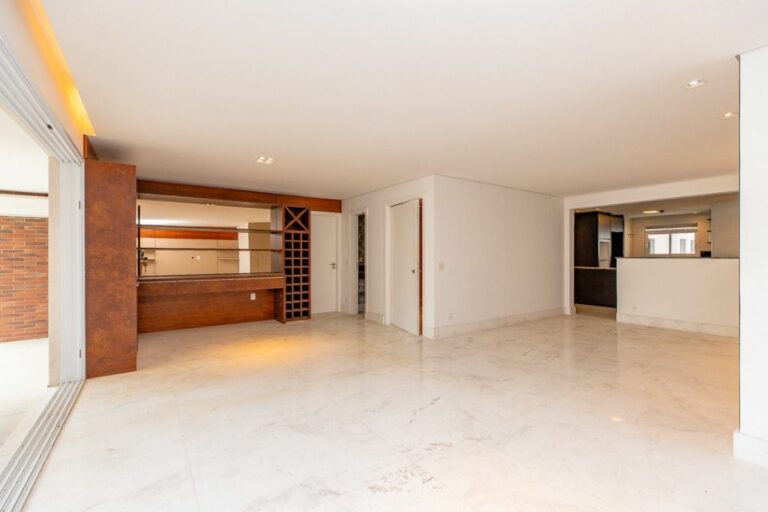 Apartamento Residencial à venda | Moema Índios | São Paulo | AP1768