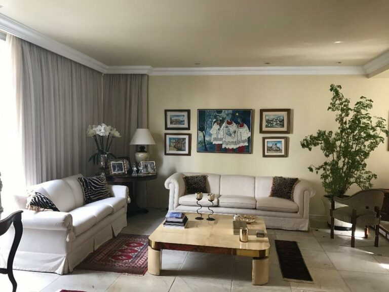 Apartamento Residencial à venda | Centro | Florianópolis | AP0294