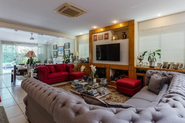 Casa Residencial à venda | Jurerê | Florianópolis | CA0448