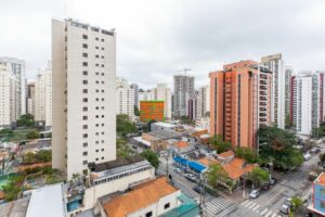 Apartamento Residencial à venda | Moema Índios | São Paulo | AP1768