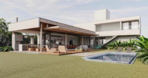 Casa Residencial à venda | Cachoeira do Bom Jesus | Florianópolis | CA0454