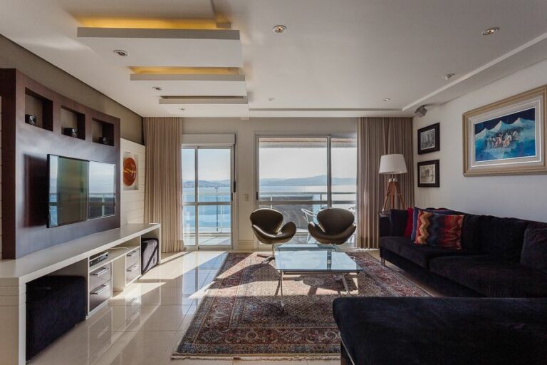 Apartamento Residencial à venda | Beira Mar | Florianópolis | AP1796