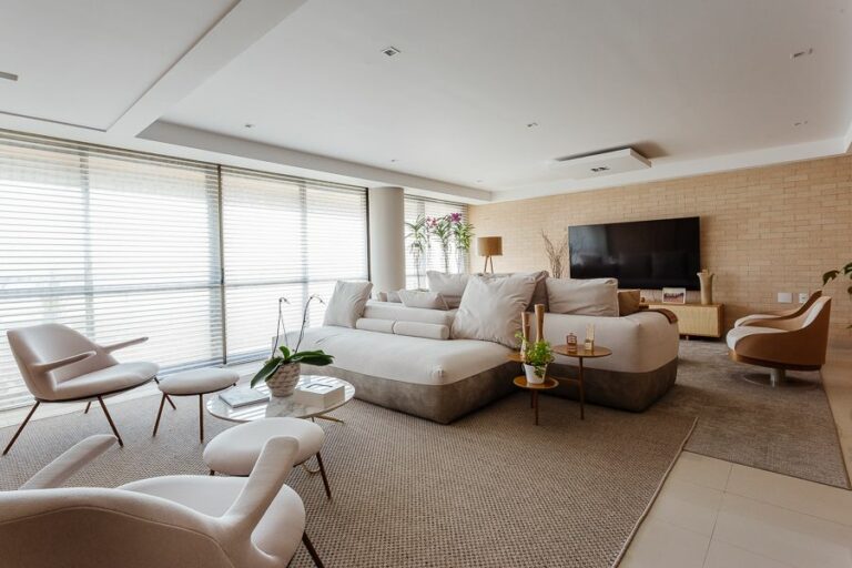 Apartamento Residencial à venda | Beira Mar | Florianópolis | AP1789