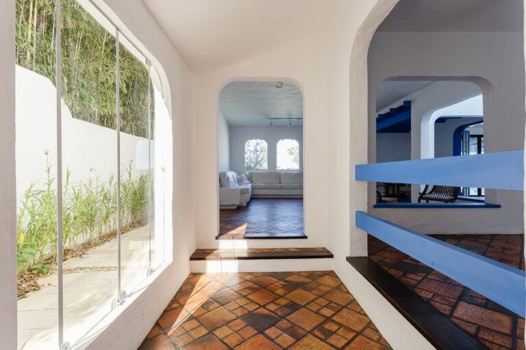 Casa Residencial à venda | Lagoa da Conceição | Florianópolis | CA0424