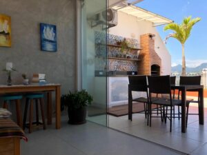 Cobertura Residencial à venda | Barra da Tijuca | Rio de Janeiro | CO0263