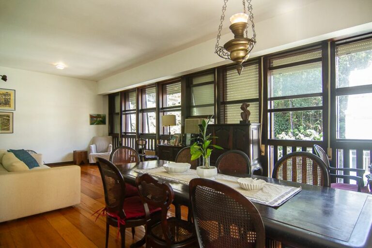 Apartamento Residencial à venda | Lagoa | Rio de Janeiro | AP1761