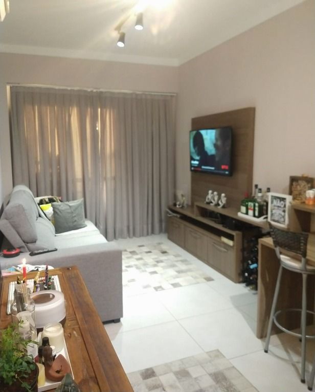 Apartamento Residencial à venda | Itacorubi | Florianópolis | AP1791