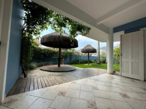 Casa Residencial à venda | Santa Mônica | Florianópolis | CA0462