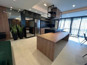Apartamento Residencial à venda | Carvoeira | Florianópolis | AP1804