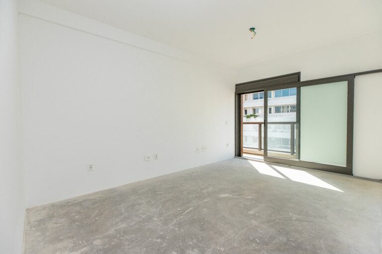 Apartamento Residencial à venda | Itaim Bibi | São Paulo | AP1730