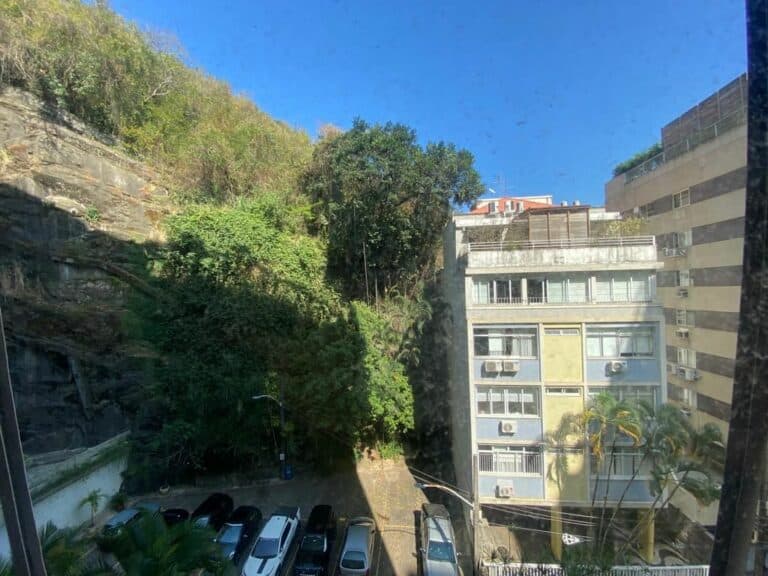Apartamento Residencial à venda | Lagoa | Rio de Janeiro | AP1761