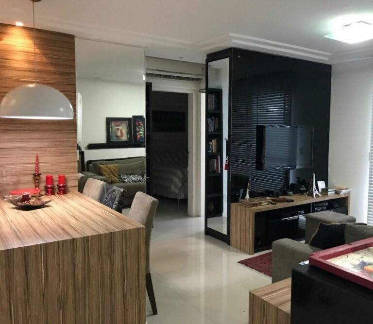 Apartamento Residencial à venda | Centro | Florianópolis | AP1793