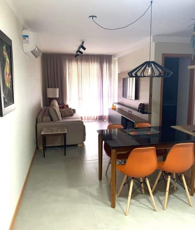 Apartamento Residencial à venda | Itacorubi | Florianópolis | AP1792