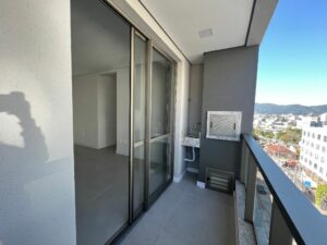 Apartamento Residencial à venda | Carvoeira | Florianópolis | AP1803