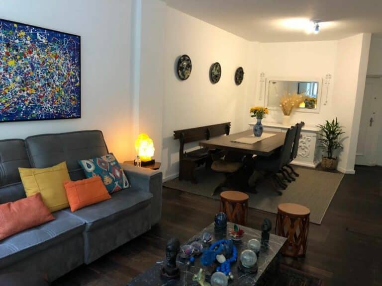 Apartamento Residencial à venda | Ipanema | Rio de Janeiro | AP1835