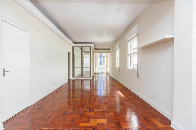 Apartamento Residencial à venda | Jardim América | São Paulo | AP1812