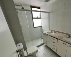 Apartamento Residencial à venda | Barra da Tijuca | Rio de Janeiro | AP1834
