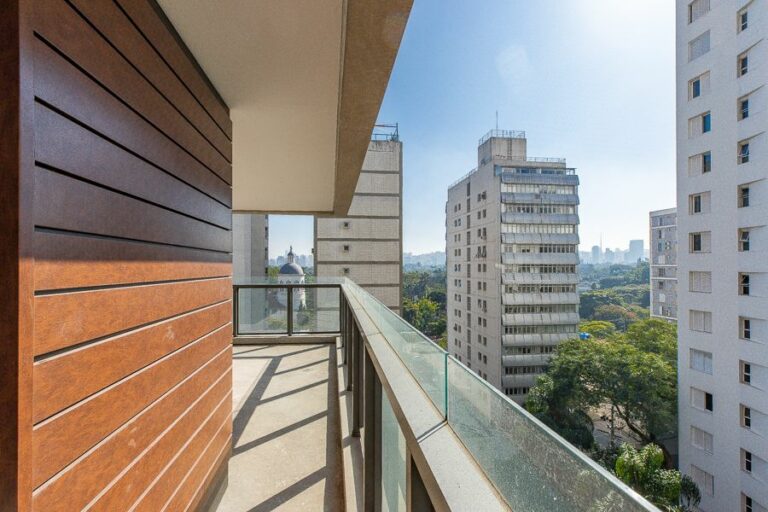 Apartamento Residencial à venda | Itaim Bibi | São Paulo | AP1730