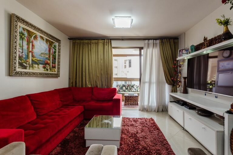 Apartamento Residencial à venda | Centro | Florianópolis | AP1810