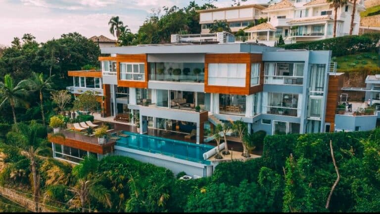 Casa Residencial à venda | Cacupé | Florianópolis | CA0337