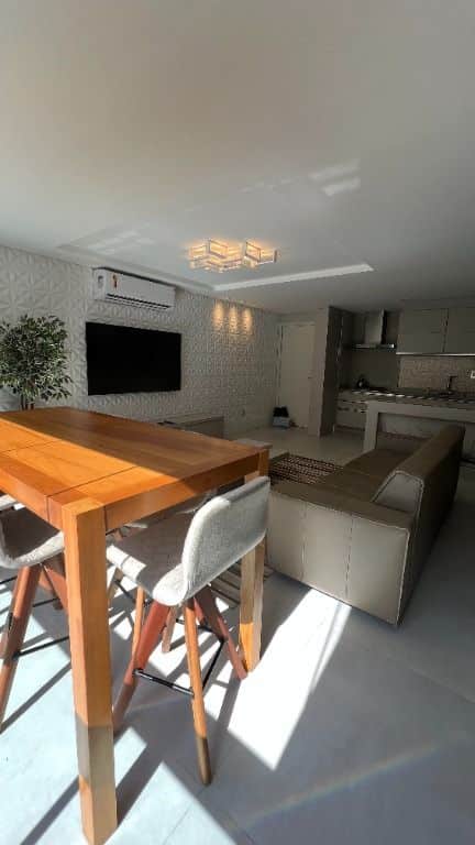 Apartamento Residencial à venda | Novo Campeche | Florianópolis | AP1693