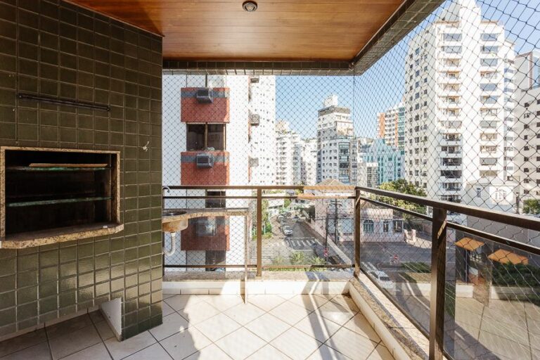Apartamento Residencial à venda | Centro | Florianópolis | AP1600