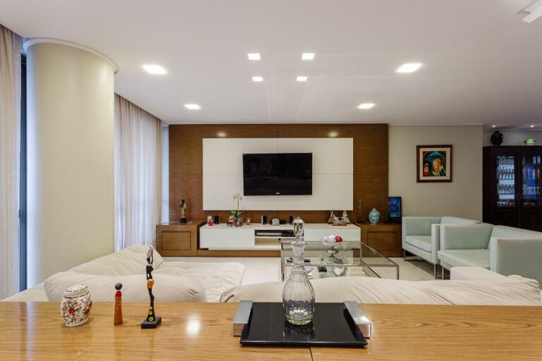 Apartamento Residencial à venda | Beira Mar | Florianópolis | AP1821