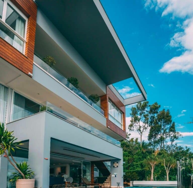 Casa Residencial à venda | Cacupé | Florianópolis | CA0337