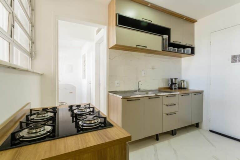 Apartamento Residencial à venda | Centro | Florianópolis | AP1831