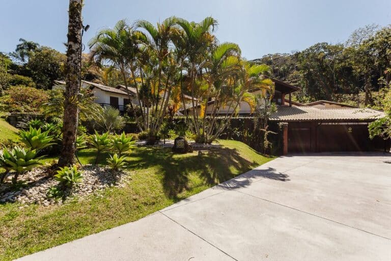 Casa Residencial à venda | Carvoeira | Florianópolis | CA0459