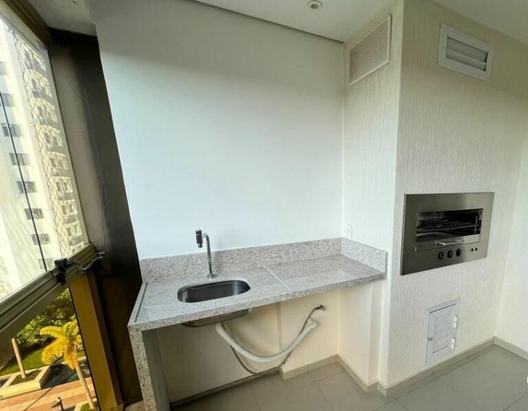 Apartamento Residencial à venda | Barra da Tijuca | Rio de Janeiro | AP1834