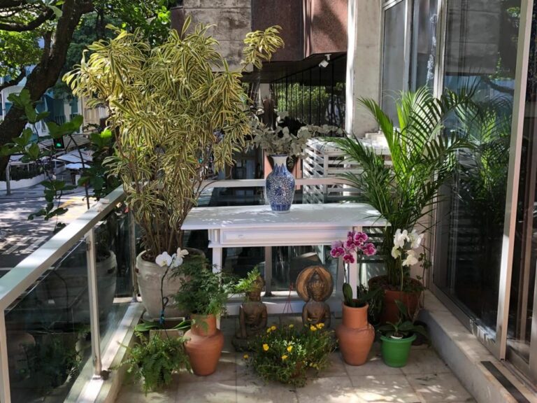 Apartamento Residencial à venda | Ipanema | Rio de Janeiro | AP1835