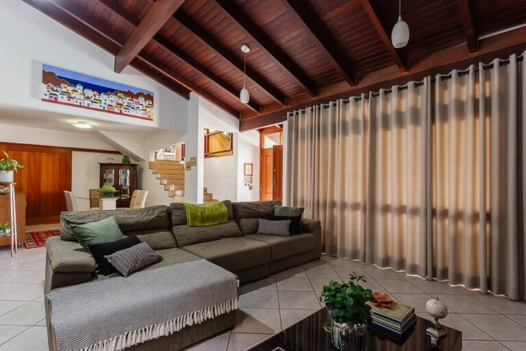 Casa Residencial à venda | Balneário | Florianópolis | CA0464