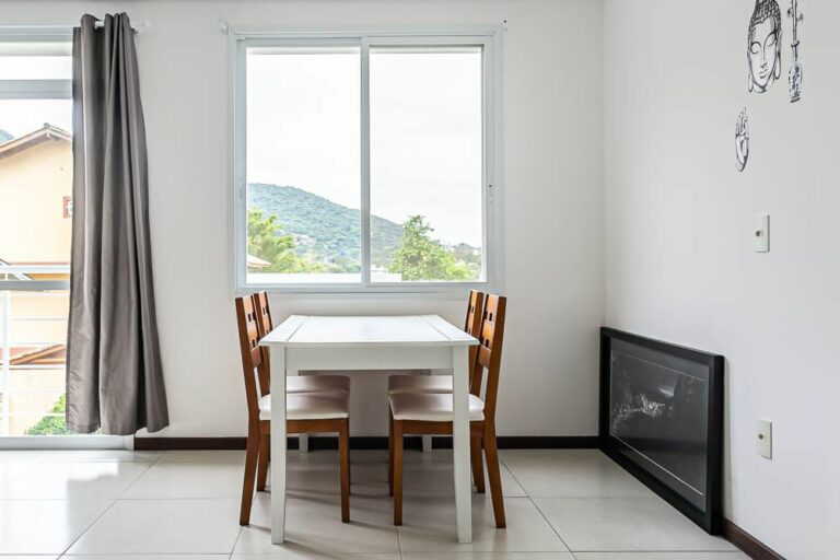 Apartamento Residencial à venda | Lagoa da Conceição | Florianópolis | AP0374
