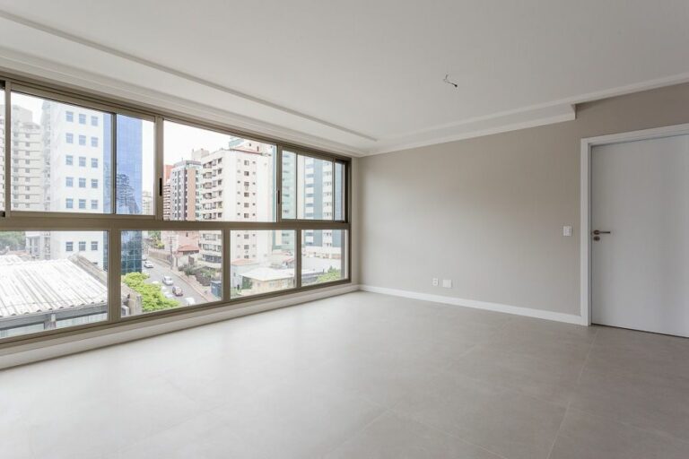 Apartamento Residencial à venda | Centro | Florianópolis | AP1523